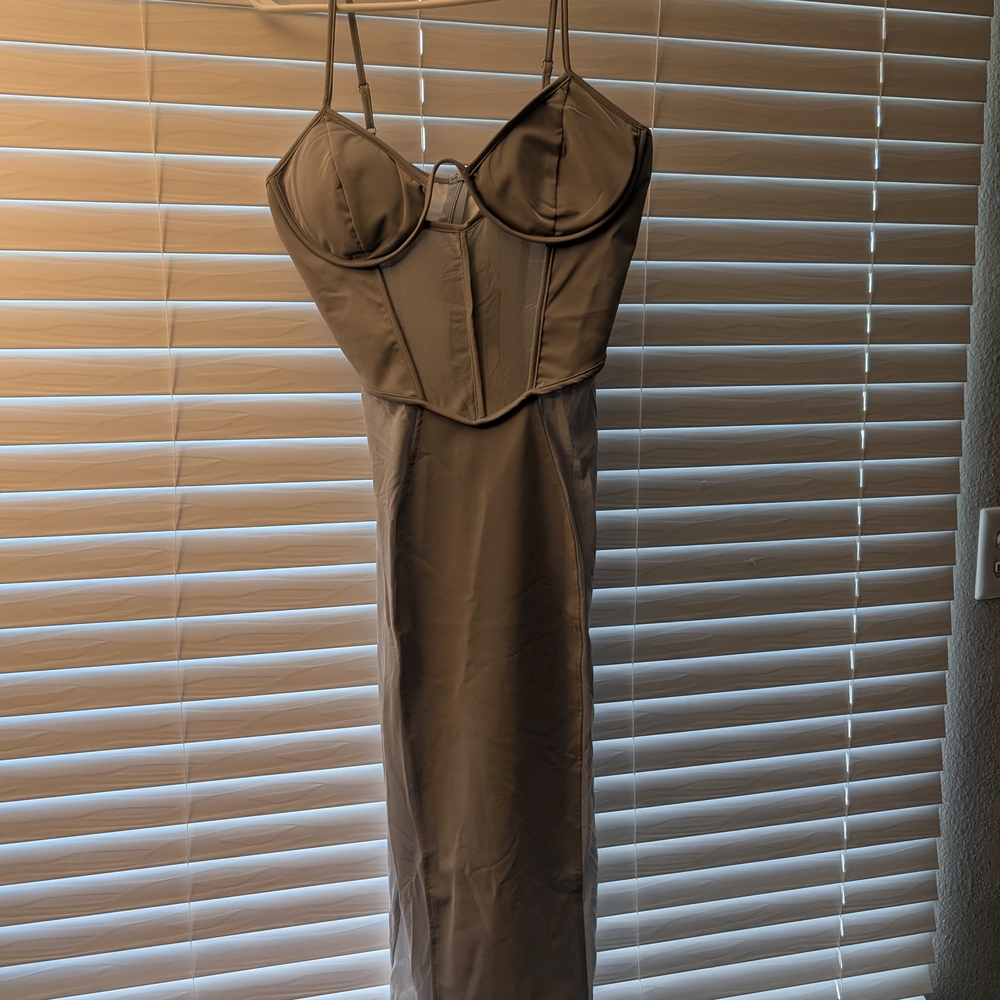 Fashion Nova Dress Cocktail